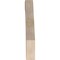 Ekena Millwork 5 1/2"W x 36"D x 40"H Legacy Smooth Knee Brace, Douglas Fir BRC06X36X40LEC00SDF - alternate 4